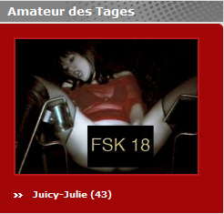 Private4 Amateur des Tages